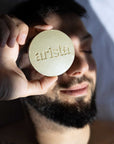 Shampoing solide antipelliculaire