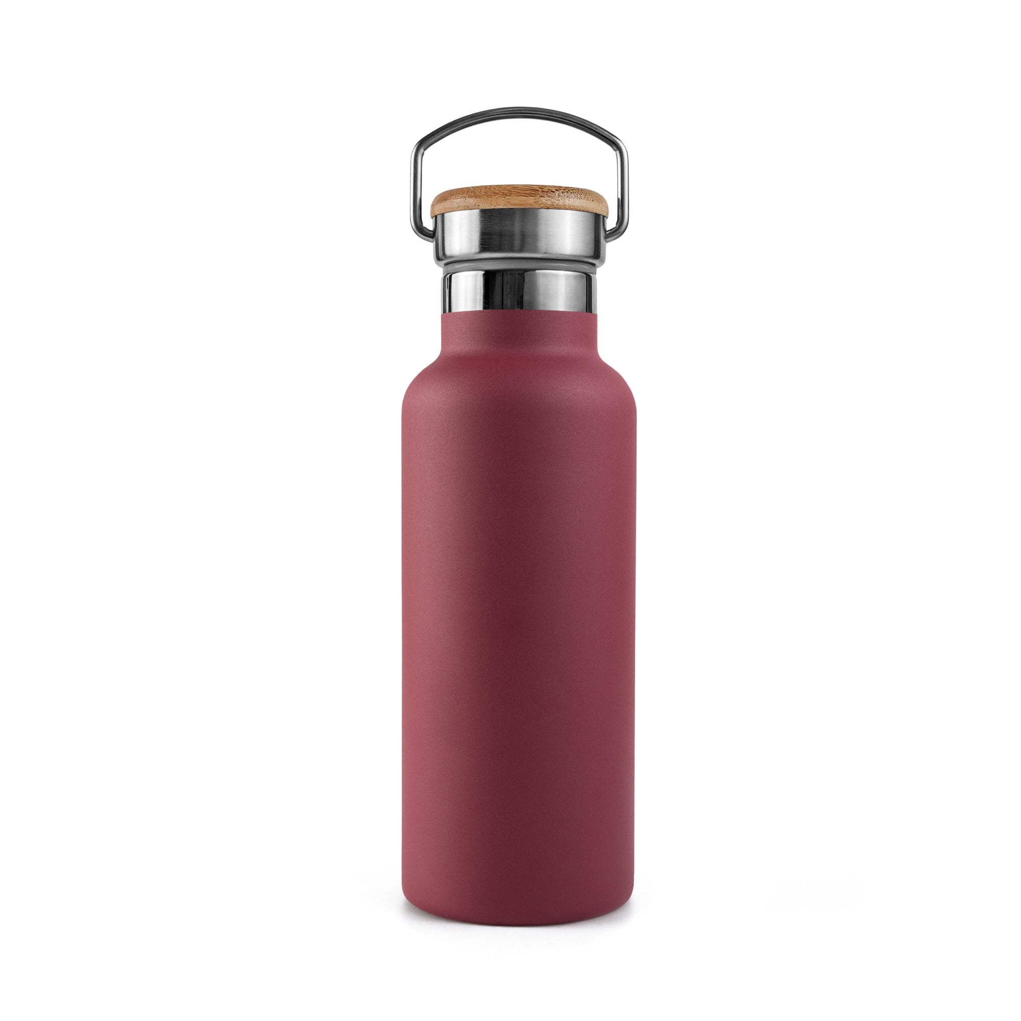 Gourde isotherme