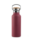Gourde isotherme
