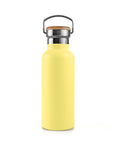 Gourde isotherme