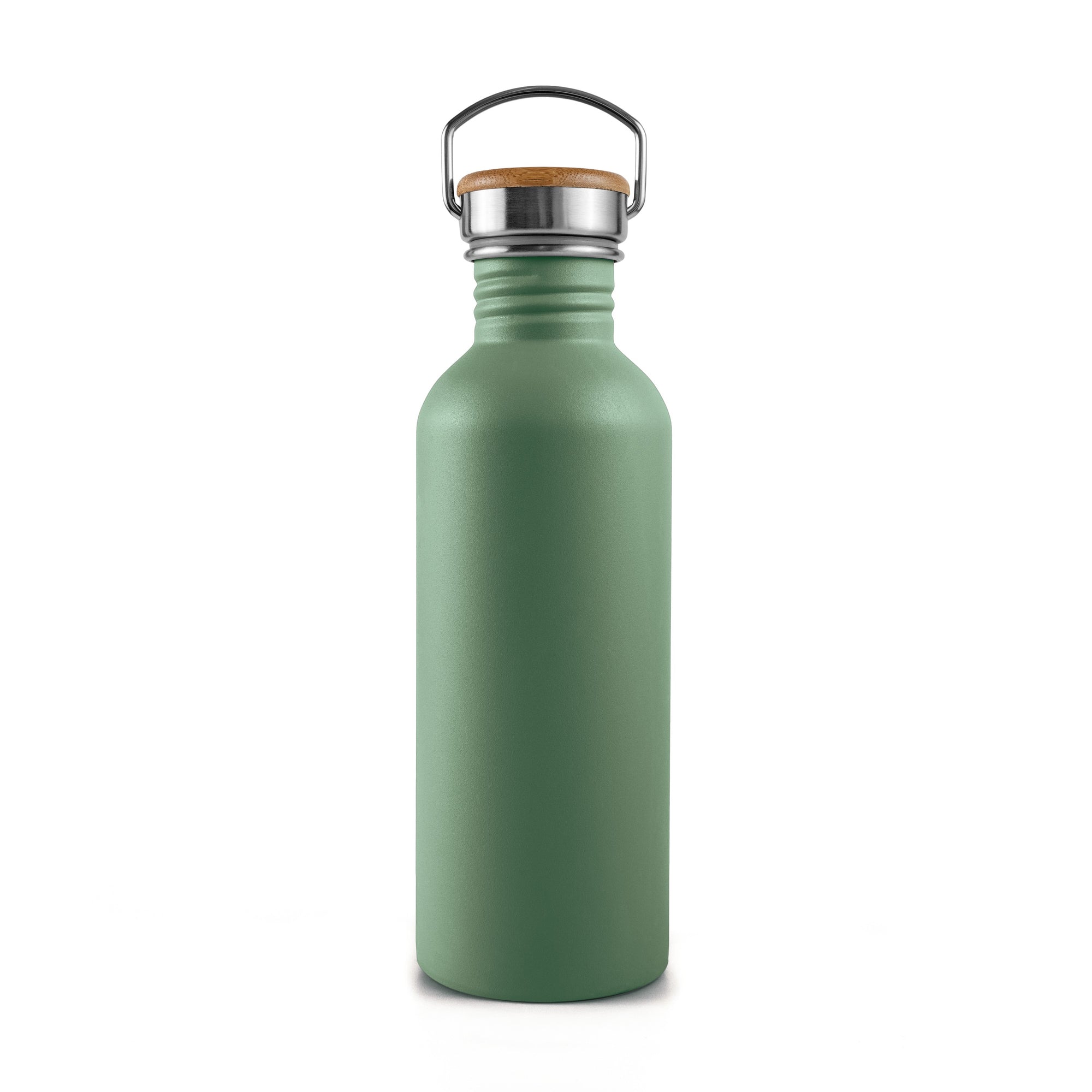 Gourde en inox