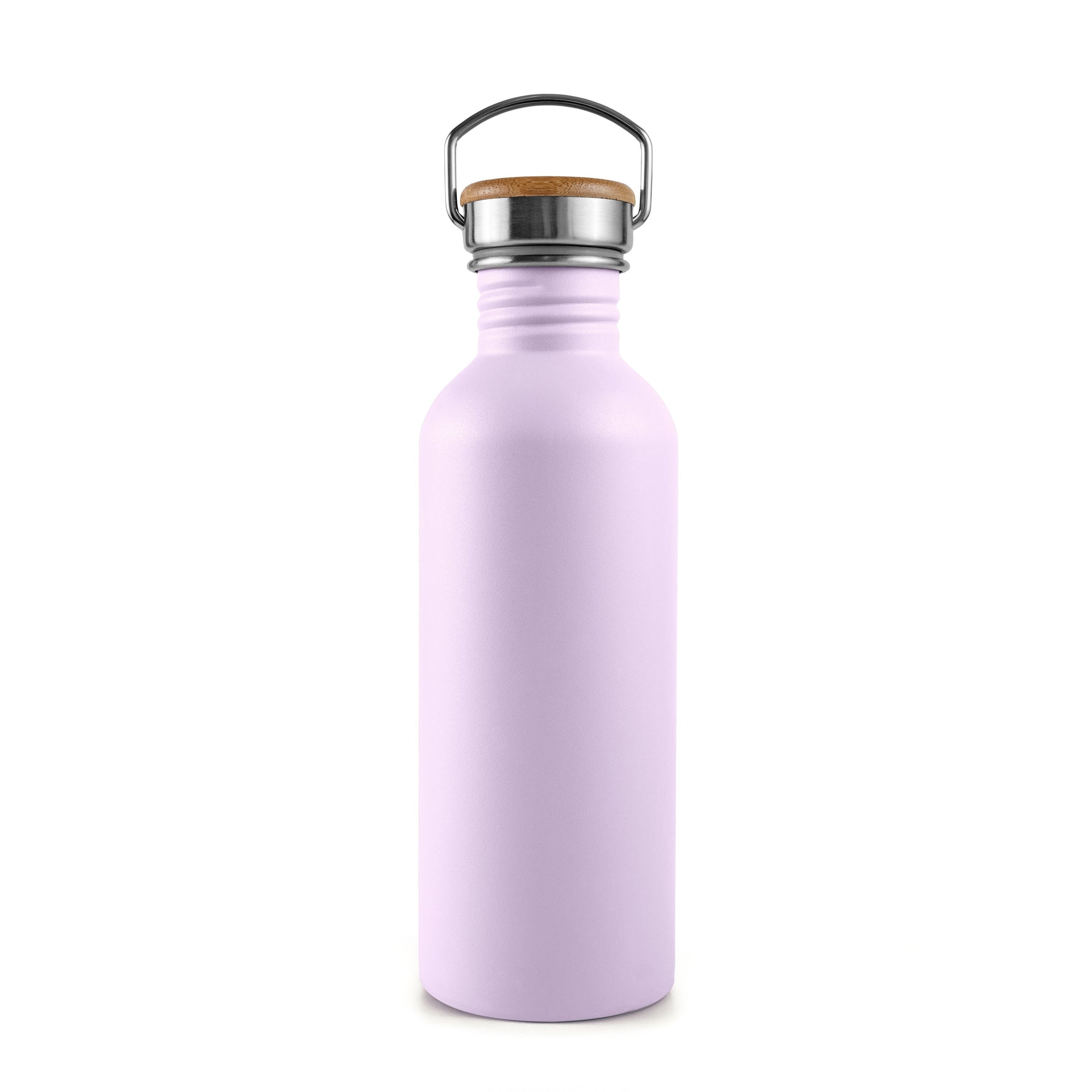 Gourde en inox