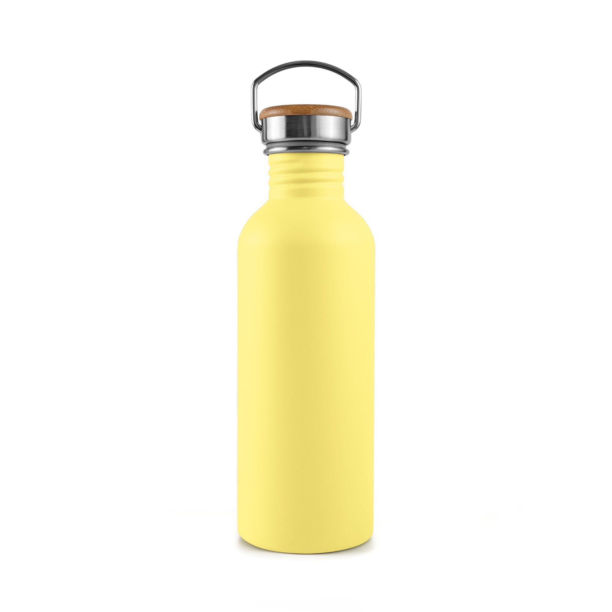 Gourde en inox