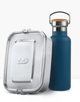 Pack Rentrée Scolaire | Gourde Isotherme | 2 pièces