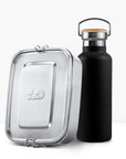 Pack Rentrée Scolaire | Gourde Isotherme | 2 pièces