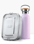 Pack Rentrée Scolaire | Gourde Isotherme | 2 pièces