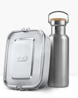 Pack Rentrée Scolaire | Gourde Isotherme | 2 pièces