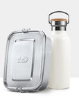 Pack Rentrée Scolaire | Gourde Isotherme | 2 pièces