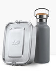 Pack Rentrée Scolaire | Gourde Isotherme | 2 pièces
