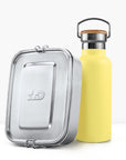 Pack Rentrée Scolaire | Gourde Isotherme | 2 pièces