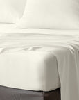 Drap Housse en Bambou | Options de Couleur