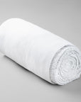 Drap Housse en Bambou | Options de Couleur