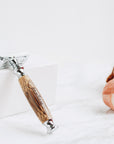 Set de rasage - Édition bambou