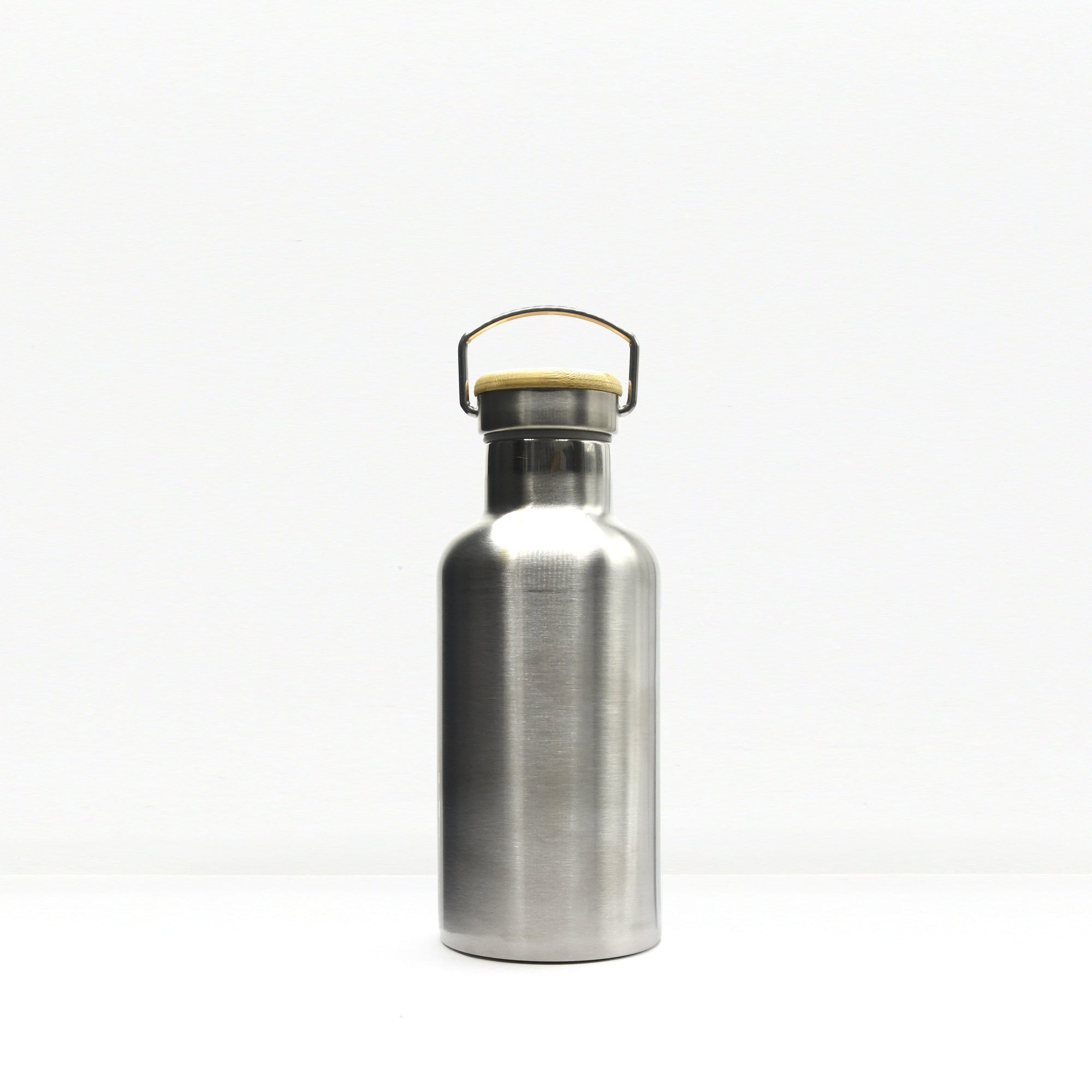 Gourde isotherme