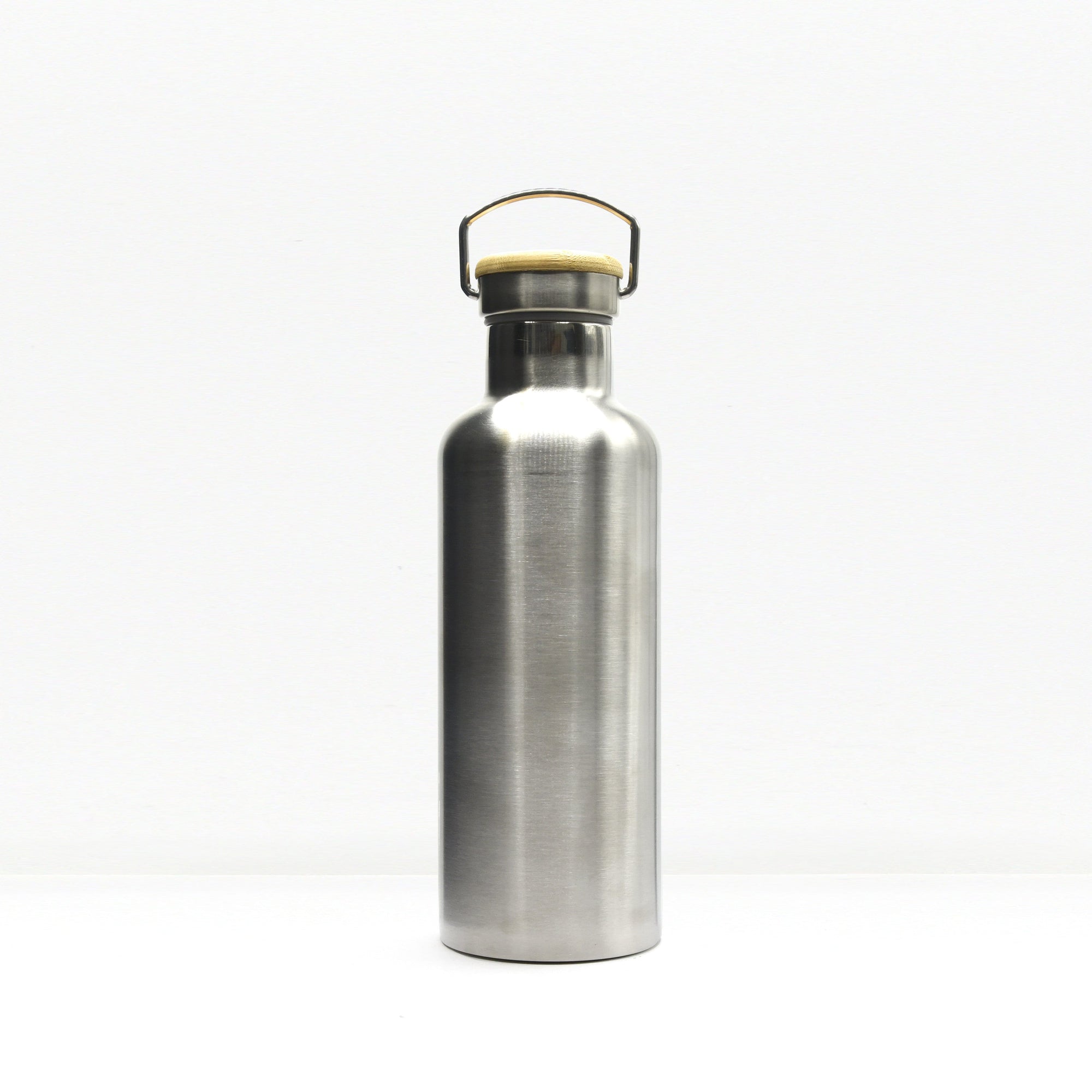 Gourde isotherme