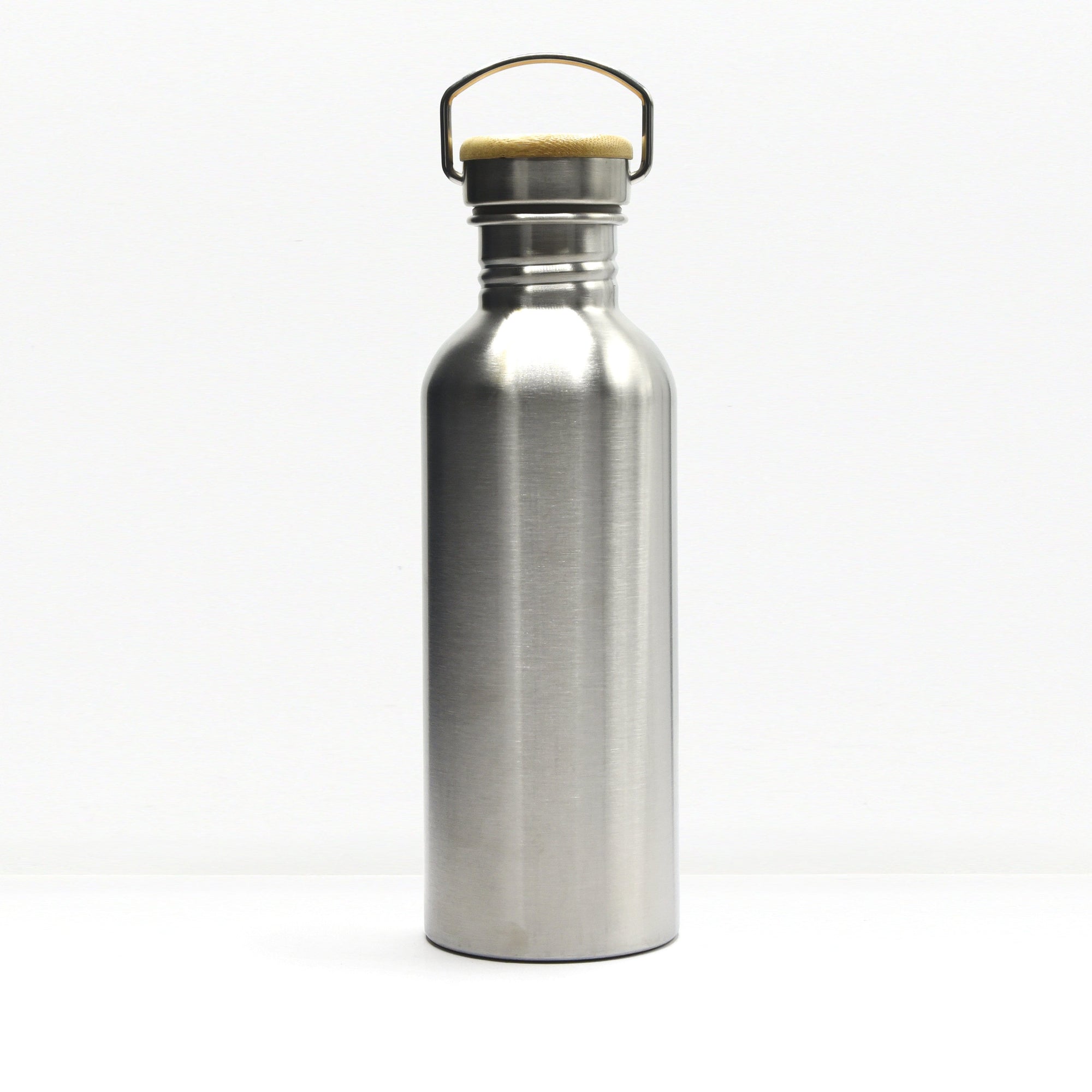 Gourde en inox