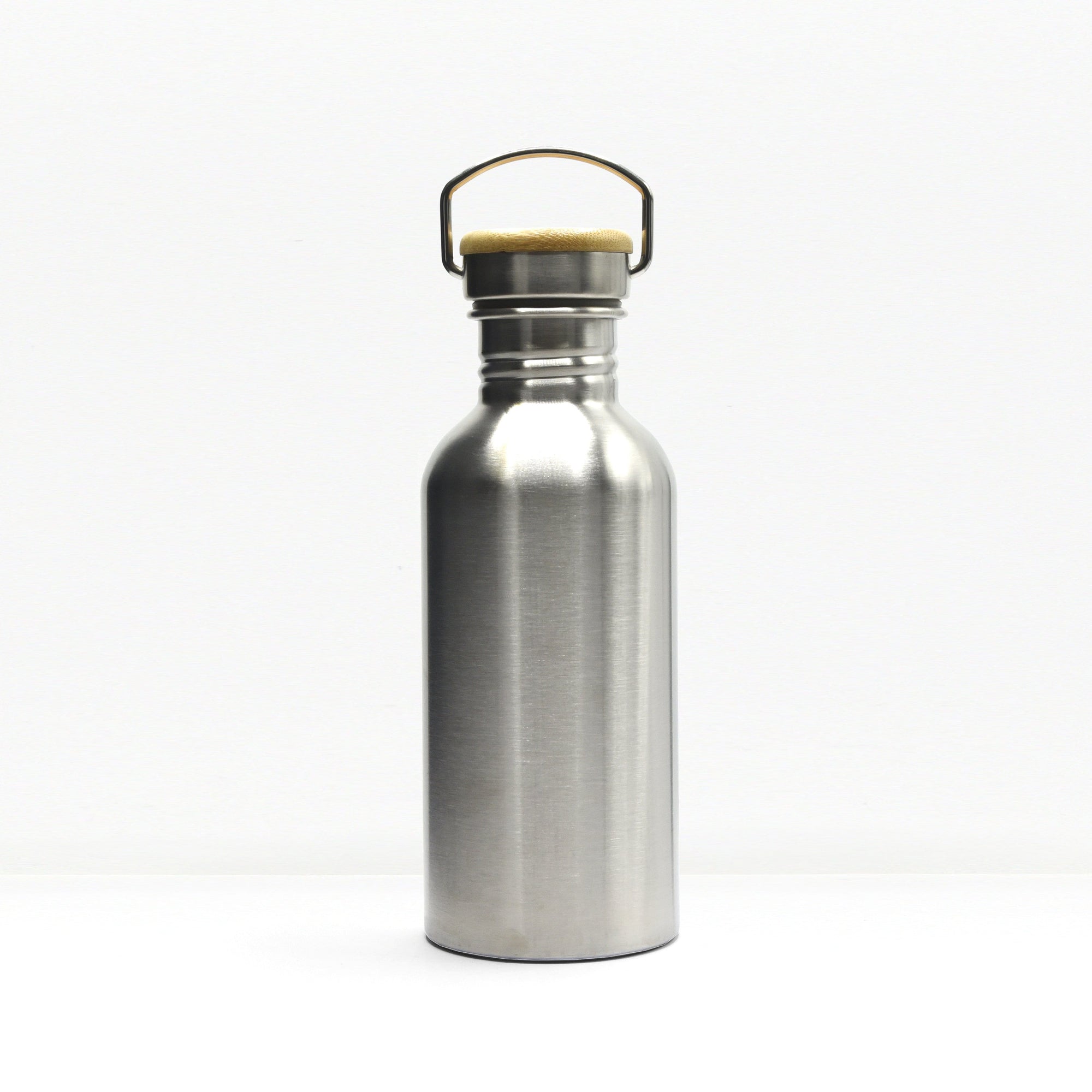 Gourde en inox