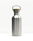 Gourde en inox
