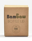 Bouchon de bouteille en inox