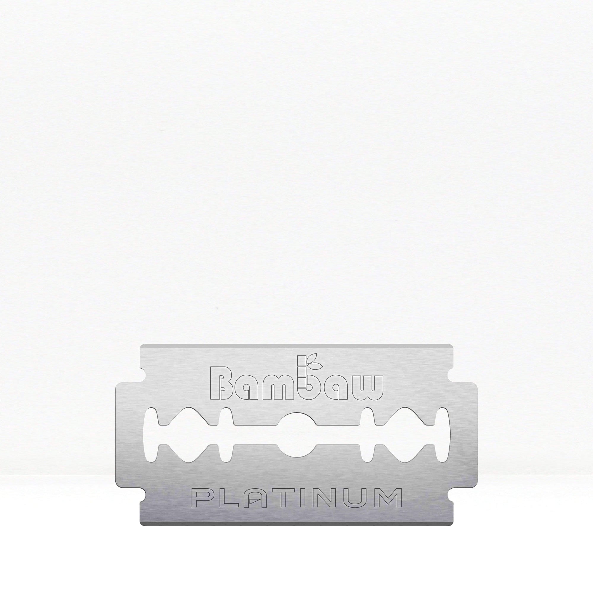 Lames de rasoir de sûreté