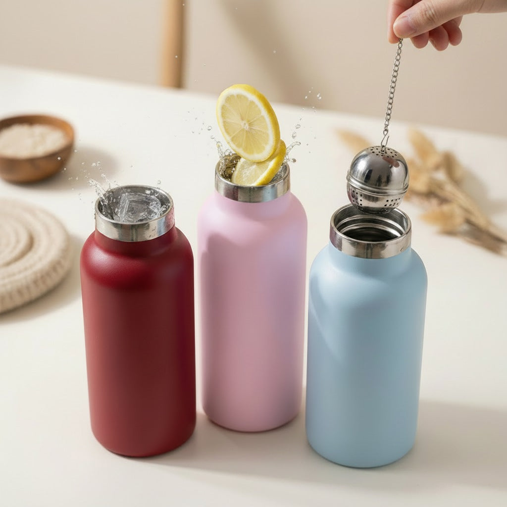 Drinkware