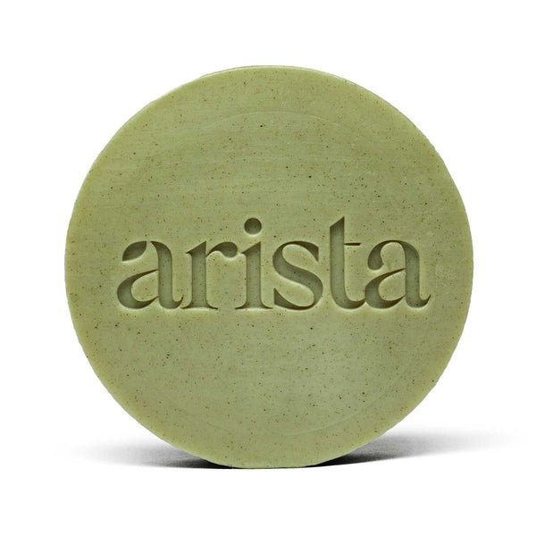 Shampoing solide antipelliculaire