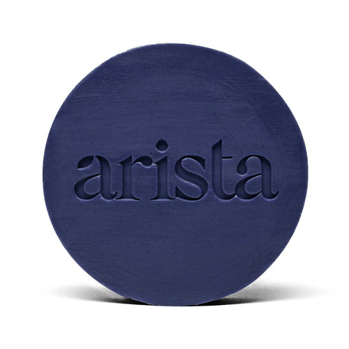 Shampoing solide violet