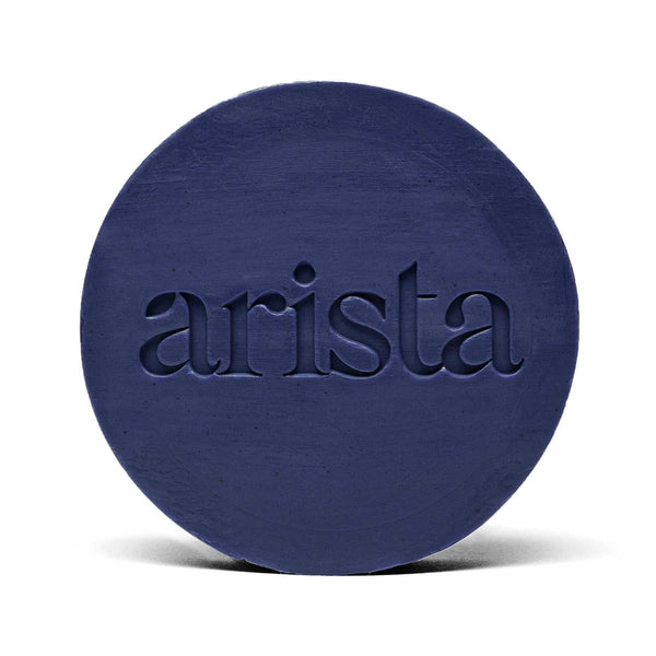 Shampoing solide violet