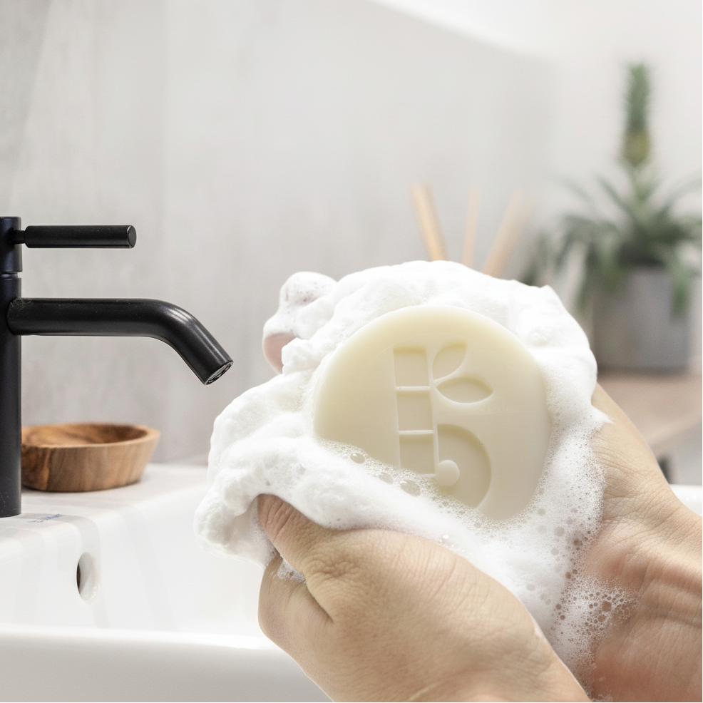 Kit de rasage - Edition Rosegold