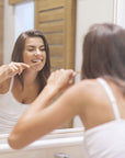 Brosses à dents en bambou