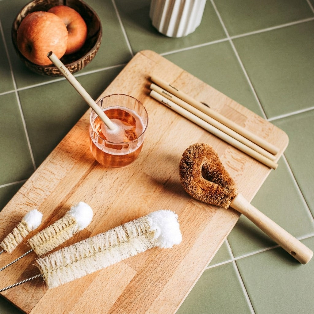 Brosse à vaisselle