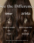 Shampoing solide pour tout type de cheveux