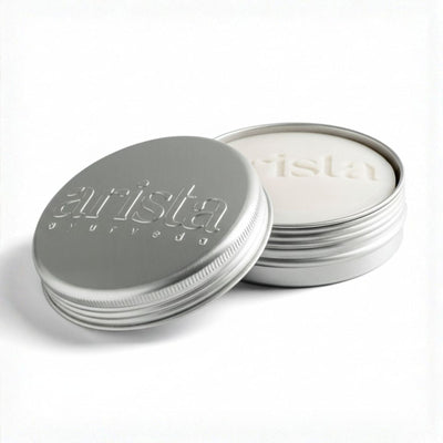 Boîte Pour Shampoing Solide | Boîte 100% en Aluminium
