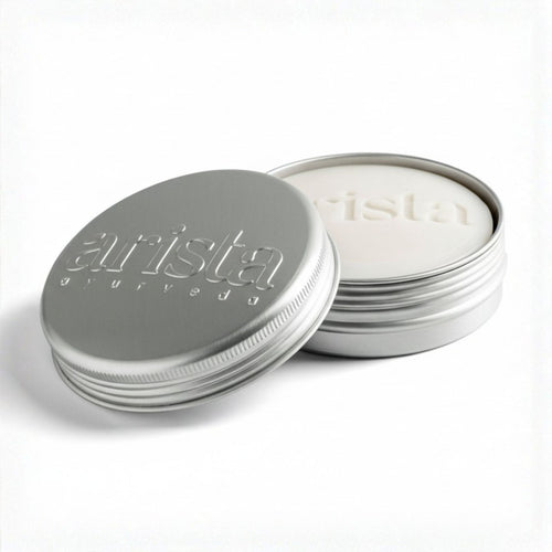 Boîte Pour Shampoing Solide | Boîte 100% en Aluminium