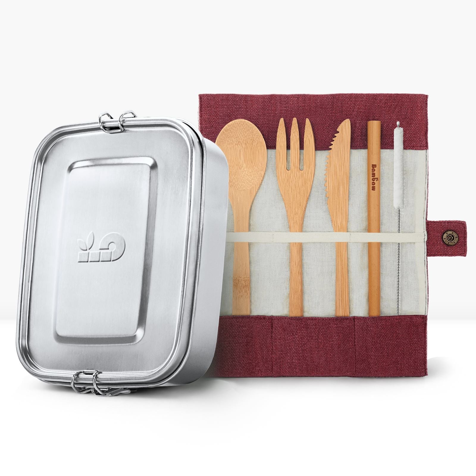 Pack Rentrée Scolaire | 2 pièces
