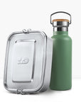 Pack Rentrée Scolaire | Gourde Isotherme | 2 pièces