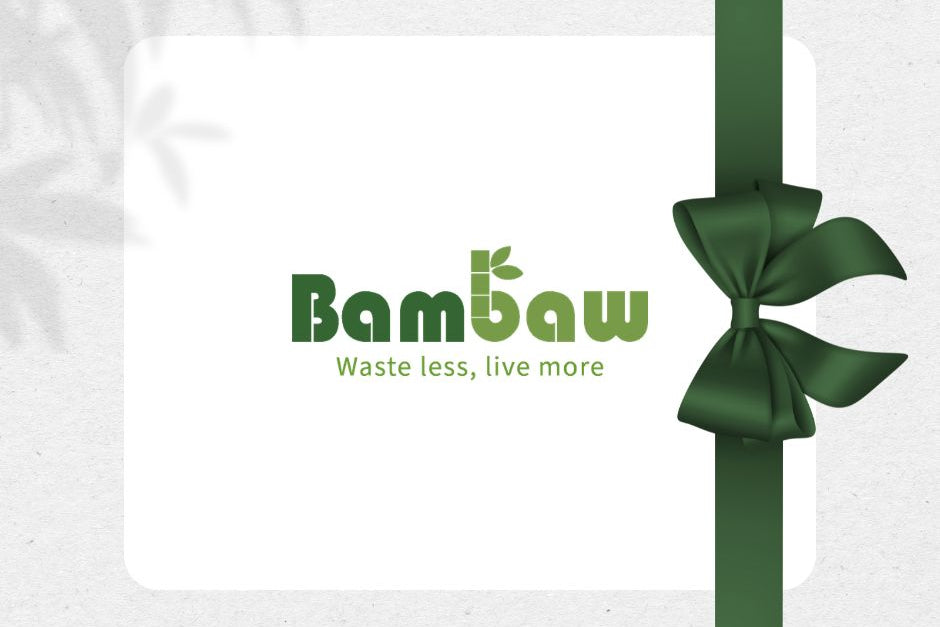 Bambaw Carte Cadeau