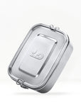 Boîte Repas en Acier Inoxydable