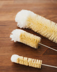 Set de brosses pour bouteille