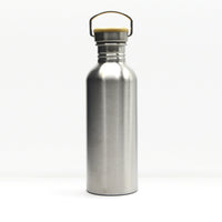 Gourde Inox | Non Isotherme