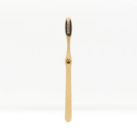Brosses à dents en bambou