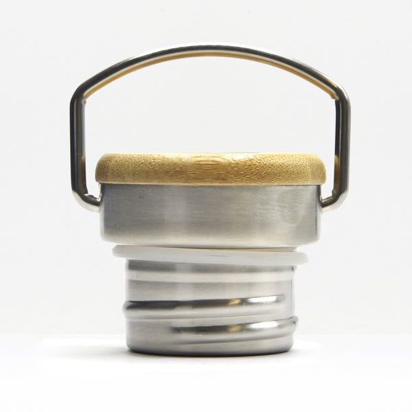 Bouchon de bouteille en inox